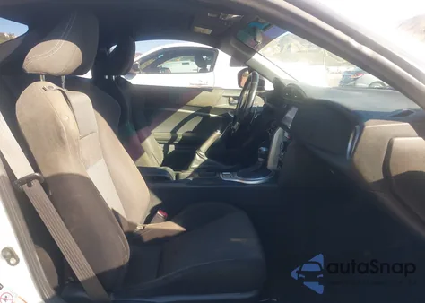 2017 Toyota 86 из США, поврежденный, VIN JF1ZNAA13H8706162